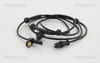 Sensor, Raddrehzahl