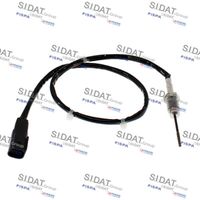 Sensor, Abgastemperatur