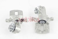 Etrier frana ASHIKA, Cod: CAL348LJM