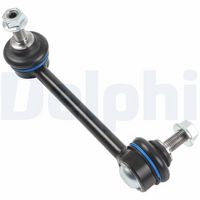 Stange/Strebe, Stabilisator