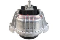 Lagerung, Motor