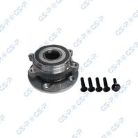 комплект колесен лагер