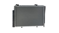 Thumbnail - Radiateur - CR248000S - MAHLE