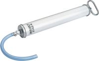 Füll-/Entnahmepumpe, Universal Füll-/Entnahmepumpe, Universal