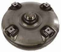 SACHS Koppeltransformatie 2