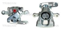 Bremssattel