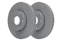 Δισκόπλακα PowerDisc