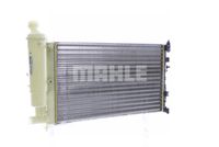 Thumbnail - Radiateur - CR468000S - MAHLE