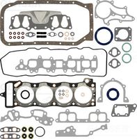Dichtungsvollsatz, Motor