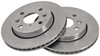 Bremsscheibe