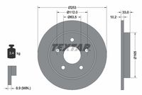Bremsscheibe
