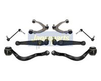 комплект окачване