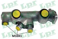 Спирачна помпа