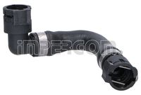 маркуч на радиатора