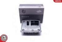 Control Unit, lights