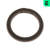 Garnitura, racord evacuare OPTIMAL, Cod: OP-EGE55917