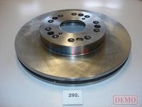 спирачен диск