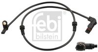 Sensor, Raddrehzahl