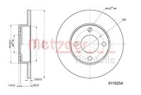 Bremsscheibe