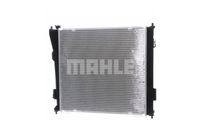 Thumbnail - Radiateur - CR847000S - MAHLE
