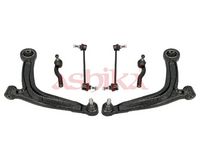 Set, suspensie roata ASHIKA, Cod: 158-00-0202