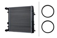 Kühler, Motorkühlung