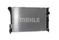 Thumbnail - Radiateur - CR1176000S - MAHLE