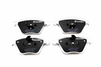 BREMBO High performance remblokkenset 2