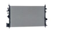 Thumbnail - Radiateur - CR2265000S - MAHLE