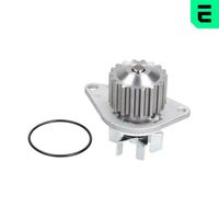 Pompă de apă, răcire motor OPTIMAL, Cod: AQ-1808