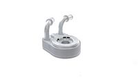 Thumbnail - Oliekoeler, motorolie - CLC280000S - MAHLE