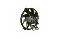 Thumbnail - Koelventilatorwiel - CFF4000P - MAHLE