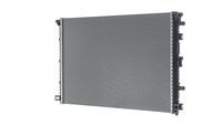Thumbnail - Lage temperatuurkoeler, intercooler - CIR24000P - MAHLE