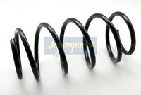 пружина за ходовата част