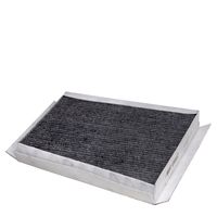Filter, Innenraumluft