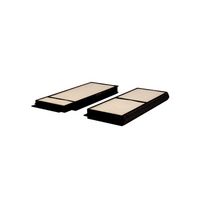 Filter, Innenraumluft Filter, Innenraumluft