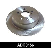 Disc frana COMLINE, Cod: ADC0156