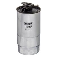 Kraftstofffilter