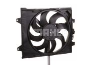 Thumbnail - Koelventilatorwiel - CFF353000P - MAHLE