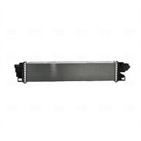 NISSENS ΨΥΓΕΙΟ INTERCOOLER