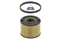 Filtru combustibil TOPRAN, Cod: 111 787