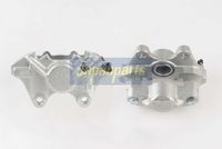 спирачен апарат