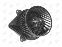 Ventilator, habitaclu ABAKUS, Cod: 035-022-0004