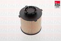 горивен филтър