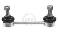 Stange/Strebe, Stabilisator