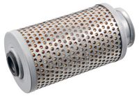 Hydraulikfilter, Lenkung