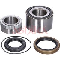 Set rulment roata ASHIKA, Cod: 44-20320