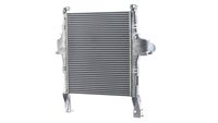 Thumbnail - Intercooler, inlaatluchtkoeler - CI115000P - MAHLE
