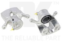 Bremssattel