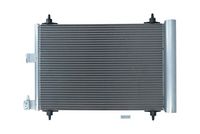 Condensator, climatizare KAMOKA, Cod: 7800145